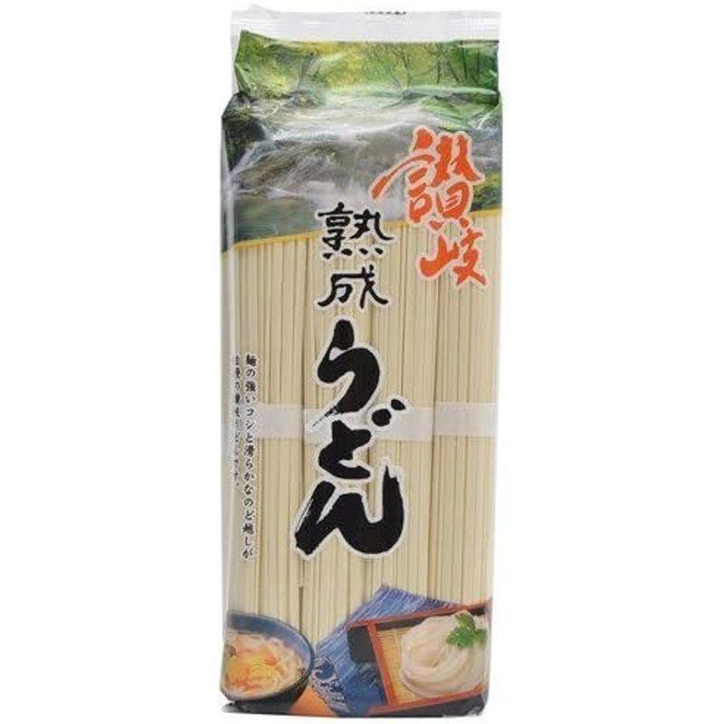 さぬきシセイ 讃岐うどん 800g×15個