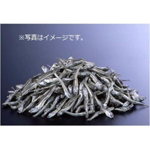 かね七　無添加 食べる小魚　80g