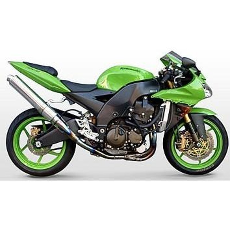 しょ オートバイ エキゾーストパイプ ヤマハ用 FZS600 1998 1999 2000