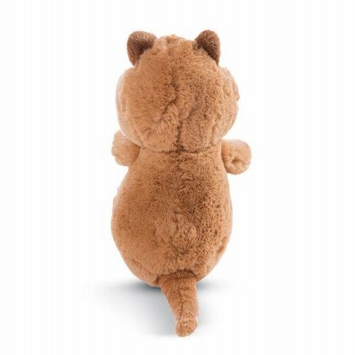 ＊新品　nici ニキ　ぬいぐるみ　クオッカ　22センチサイズ NICI - 新品 nici ニキ ぬいぐるみ クオッカ 22センチサイズの