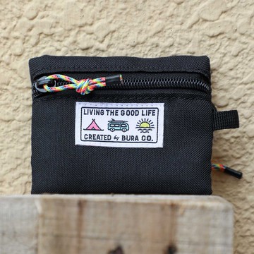 BURA日用小包斜挎包