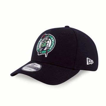 NEW ERA 男女 9FORTY NBA BASIC 波士頓塞爾提克 黑 NE70917398