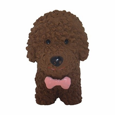 Platz Pet Supplises Fun プラッツ 犬用おもちゃ プードルコレクション シルバー 通販 Lineポイント最大get Lineショッピング