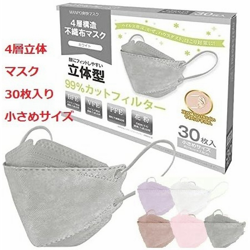 小さめマスク 個包装 小顔 マスク 30枚 血色マスク 3D 立体 蒸れない 韓国 KF94 より厳しい日本認証済 99%カット 小さめ サイズ 女子 学生 女性 マスク工業会 通販 LINEポイント最大0.5%GET | LINEショッピング 小さめマスク 個包装 小顔 マスク 30枚 血色マスク 3D 立体 蒸れない 韓国 KF94 より厳しい日本認証済 99%カット 小さめ サイズ 女子 学生 女性 マスク工業会 通販 LINEポイント最大0.5%GET | LINEショッピング