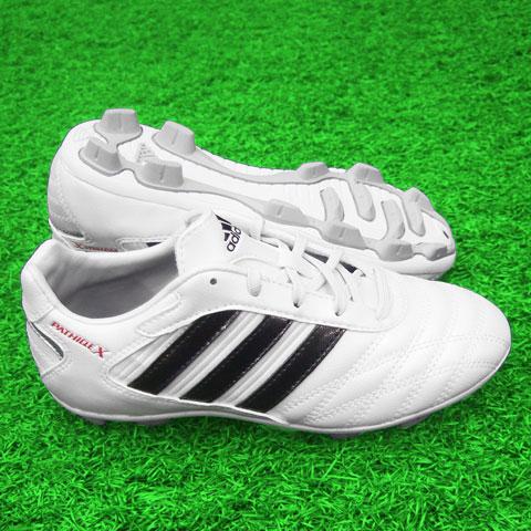 限定モデル アディダス adidas サッカースパイク パティーク X