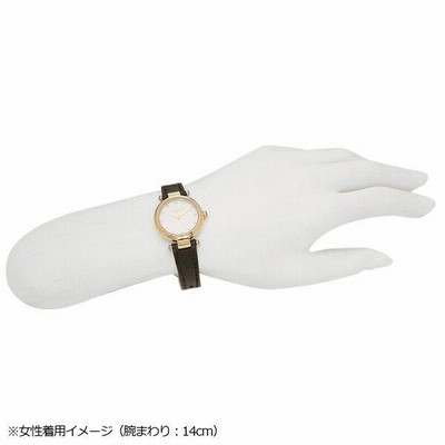 コーチ 時計 レディース ケリー 26mm クォーツ COACH 14504014
