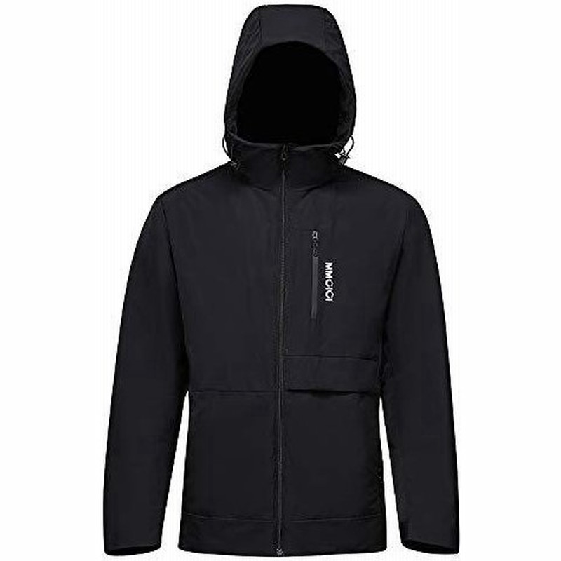 ダウンジャケット メンズ ジャケット 冬 厚手 パーカー ウインドブレーカー防寒 防風 登山服 人気 アウター フ 通販 Lineポイント最大0 5 Get Lineショッピング