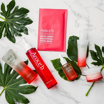 【精粹組】抗老精粹創造童齡-贈面膜6片