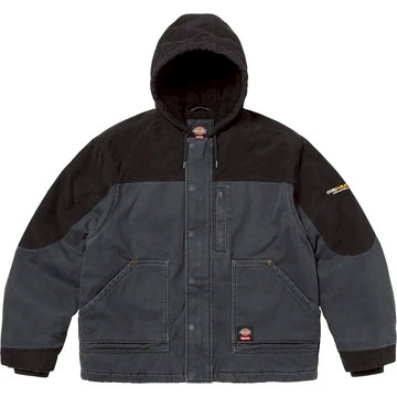 【日貨代購CITY】2025AW Supreme Dickies Cordura Work Jacket 夾克 外套