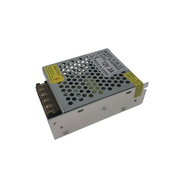 220轉12伏電源10a安防監控燈集中供電直流穩壓led開關電源20a 30a【DD1111001】