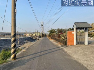 萬丹大橋三面臨路千坪庭園退休農舍｜屏東縣萬丹鄉南興路