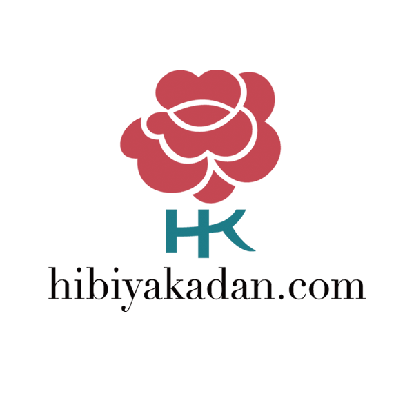 日比谷花壇