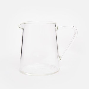 Loveramics BREWERS 直身透明壺500mL