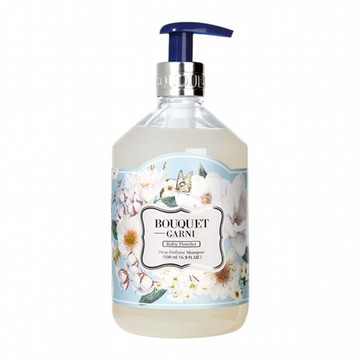 《任選2入》韓國 Bouquet Garni~香水洗髮精(500ml) 款式可選