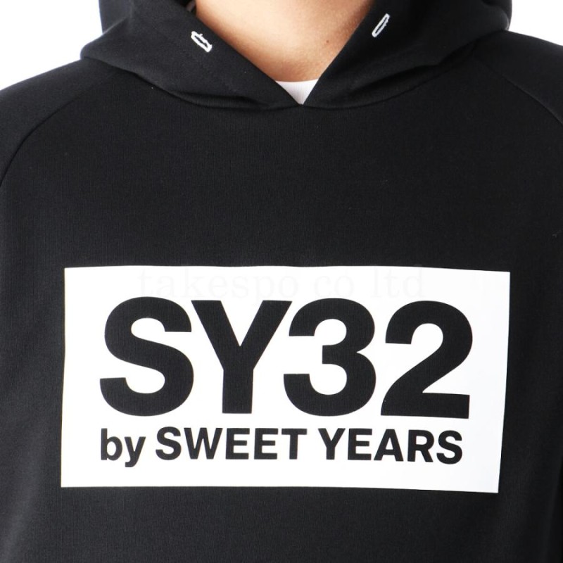 スウィートイヤーズ スウェット メンズ 上下 SY32 by SWEET YEARS