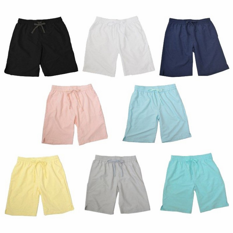 サーフパンツ ショートパンツ 水着 レディース 無地 水着パンツ 女性 海 プール スイムパンツ 代引き 通販 Lineポイント最大0 5 Get Lineショッピング