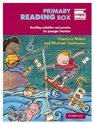 Primary Reading Box (Copy Collection) (1版) Nixon  Cambridge