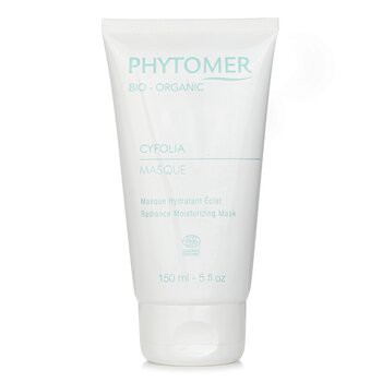 Phytomer Phytomer 有機亮膚補濕面膜 150ml/5oz-面膜