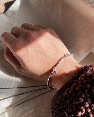 Drop Bracelet 水滴手環