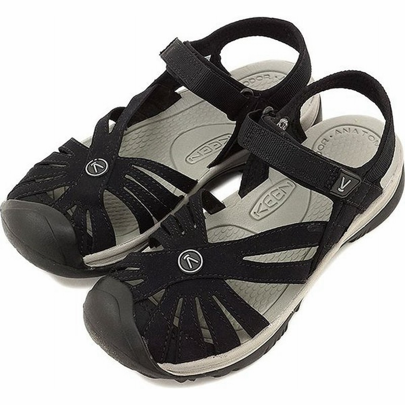 キーン ローズサンダル 靴 Keen Rose Sandal Black Neutral Wmn ウォーターシューズ サンダル 靴 ウィメンズ Gray 通販 Lineポイント最大0 5 Get Lineショッピング