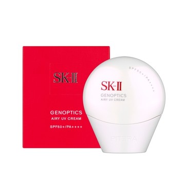 SK-II 光蘊輕透全效防曬霜SPF50+/PA++++ 30g【公司貨】