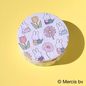 【陪伴探索】1557 米菲兔花園趣 75g 送禮 miffy