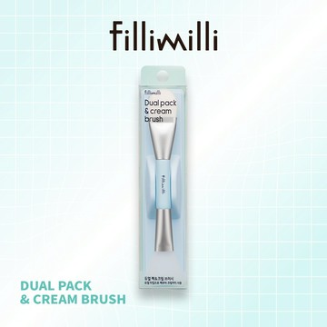 【Fillimilli】雙頭多功能刷