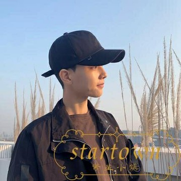 棒球帽簡約素色男春夏季時尚百搭軟頂彎檐遮陽帽【繁星小鎮】