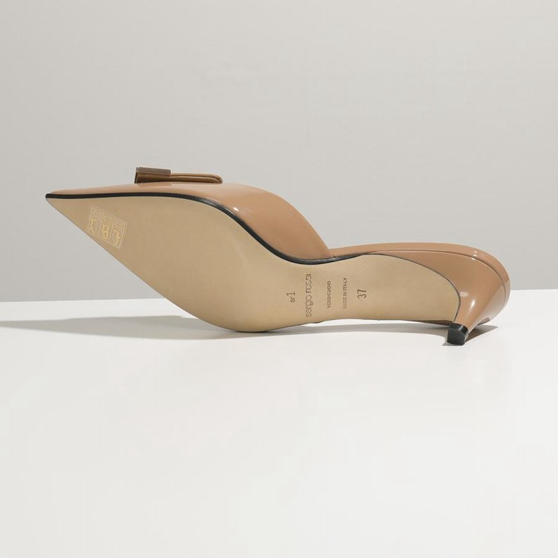 Sergio Rossi セルジオロッシ A80151 MVIV01 5755 110 sr1