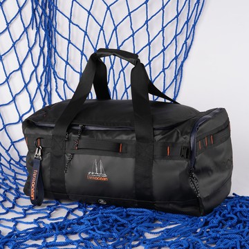 Tara x MORAL: Nighthawks Military 手提包 68L大容量 環保物料