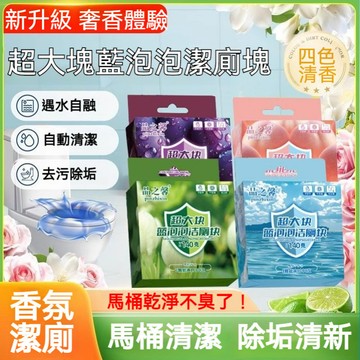隔日到貨 馬桶清潔錠 潔廁寶 馬桶芳香錠 馬桶潔廁錠 廁所除臭 馬桶芳香 潔廁塊 馬桶清潔劑 馬桶除臭 潔垢錠 清潔錠