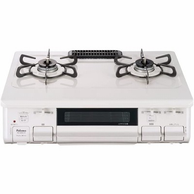 パロマ IC-36KWA-R-LP ヤマダ電機オリジナルモデル ガスコンロ