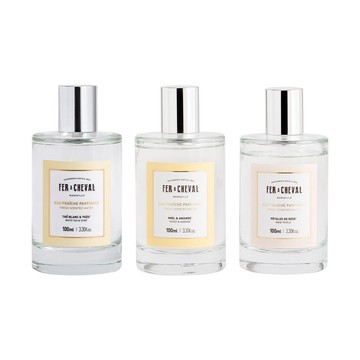 Fer A Cheval 法拉夏 淡香水噴霧 100ml