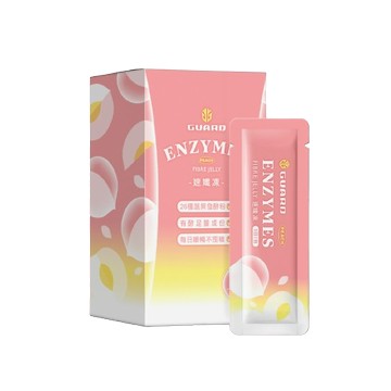 [守衛者] 速孅凍-蜜桃風味 (500mg/10條)-[守衛者] 速孅凍-蜜桃風味 (500mg/10條)