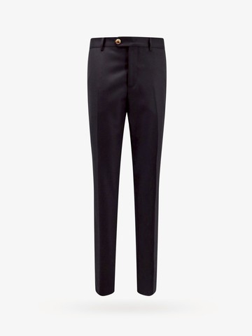Italian fit wool trouser - BRUNELLO CUCINELLI - gender_Man