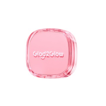 GLAD2GLOW 完美氣墊粉底01N色 11g