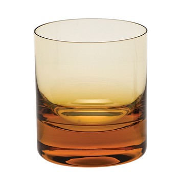 Moser Whiskey Double Old-Fashioned Glass