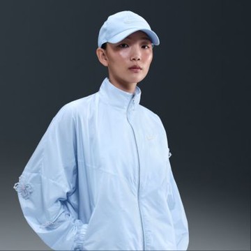 NIKE AS W NSW JACKET SFG 女 休閒外套 HV9214423