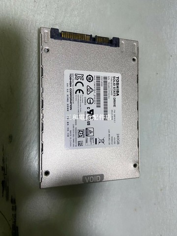 東芝A100 240G 筆記本固態硬盤 正 phẩm 行貨 2.5寸 健康度72%【三和電腦配件店】