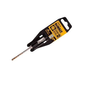 品牌工具暢貨館 DEWALT 得偉 SDSPLUS四溝水泥鑽頭5x110x50mm   DT 9504