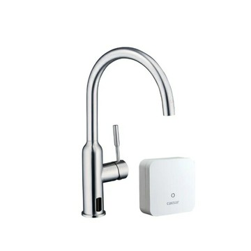 CAESAR 凱撒衛浴 固定款 電漿滅菌廚房龍頭組 KP1025SA  偏遠地區費用另計