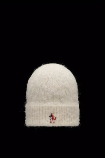 Berretto in lana e alpaca