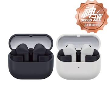 Galaxy Buds3 FE 真無線藍牙耳機(R420)【A+級福利品 6個月保固】