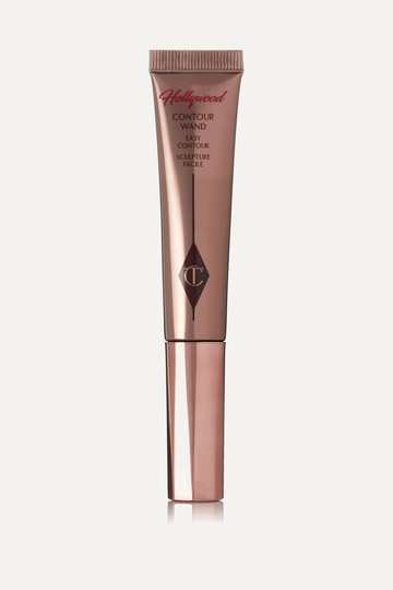 Charlotte Tilbury - Hollywood Contour Wand - Fair/ Medium - Neutral - one size