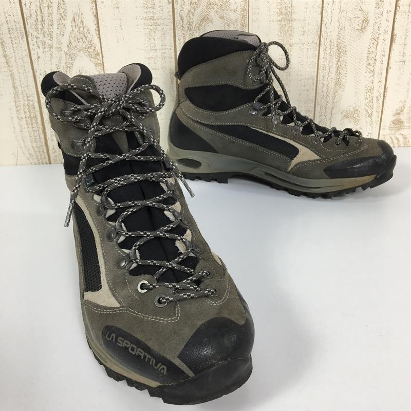 MENs 27.9cm スポルティバ デルタ ゴアテックス DELTA GTX