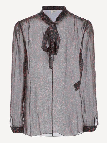 Saint Laurent Blouse