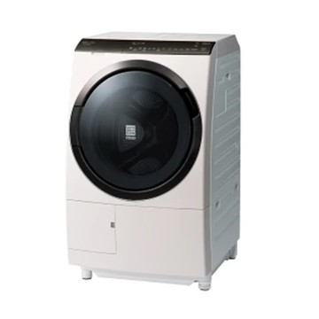 HITACHI 日立 11.5KG  BDSX115FJR-N 變頻IoT智能自動投劑日製右開滾筒洗衣機