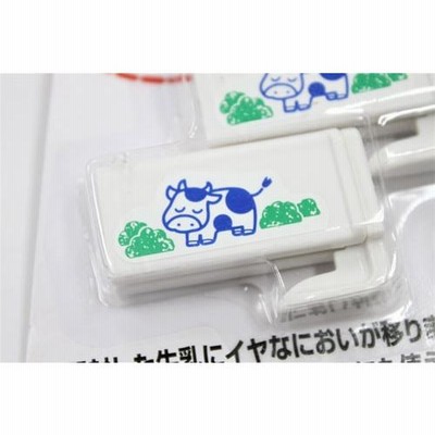 牛乳パック・ドリンク紙パック用キャップ | LINEブランドカタログ