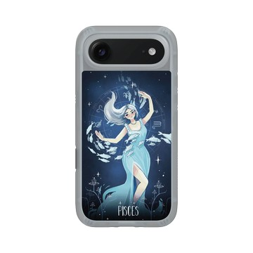 iPhone Air AirX 流變灰 - Ludmilacerafoce - 雙魚座