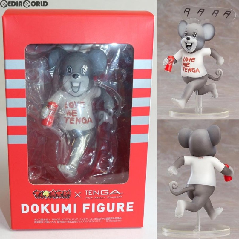漫☆画太郎 ミトコンペレストロイカ まん〇画太郎×TENGA ドクミ 駿河屋 -【アダルト】<中古>まん〇画太郎 × TENGA ドクミ